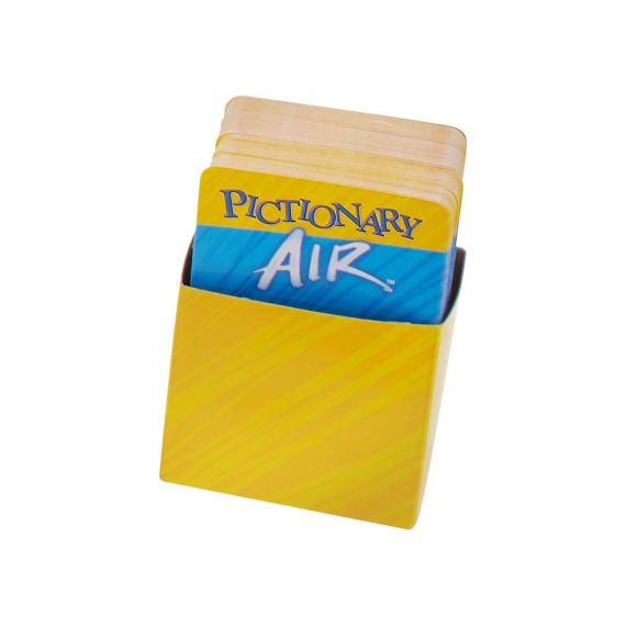 MATTEL GAME GKG37 ИГРА РИСУЙ В ВОЗДУХЕ PICTIONARY