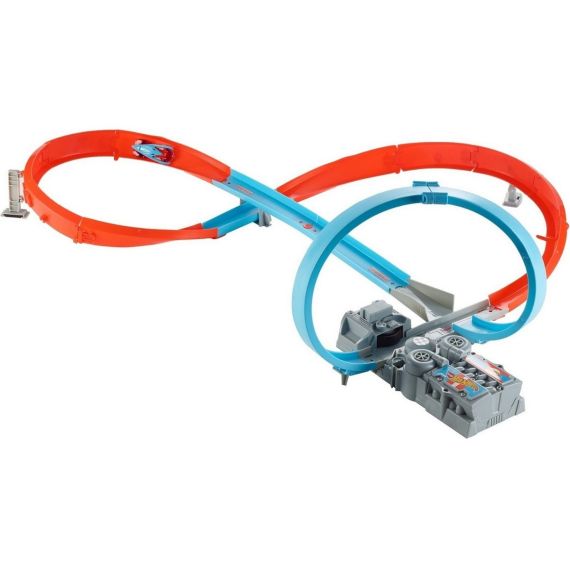 MATTEL HOT WHEELS GGF92 СКОРОСТНАЯ ВОСЬМЕРКА