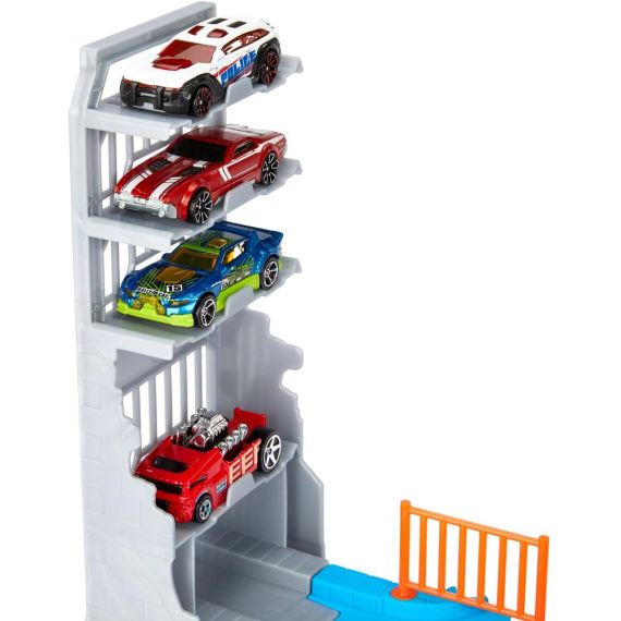 MATTEL HOT WHEELS GJL13 ВОЗДУШНАЯ АТАКА ДРАКОНА-РОБОТА