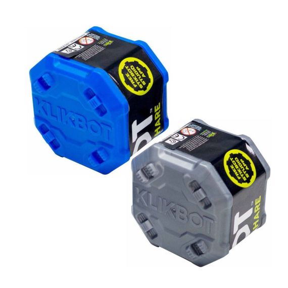 STIKBOT EB006 РОБОТ В КАПСУЛЕ KLIKBOT CAPSULES