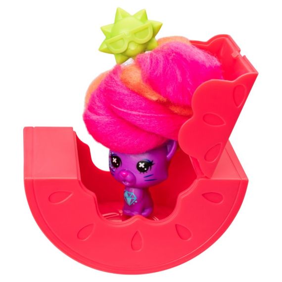 SPIN MASTER CANDYLOCKS 6056249 ФИГУРКА - ЛЮБИМЕЦ