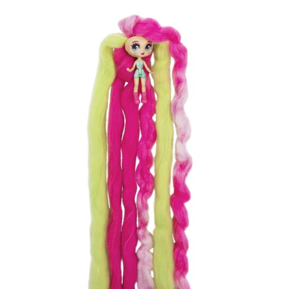 SPIN MASTER CANDYLOCKS 6056250 КУКЛА