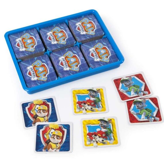 SPIN MASTER PAW PATROL 6033326 НАСТОЛЬНАЯ ИГРА