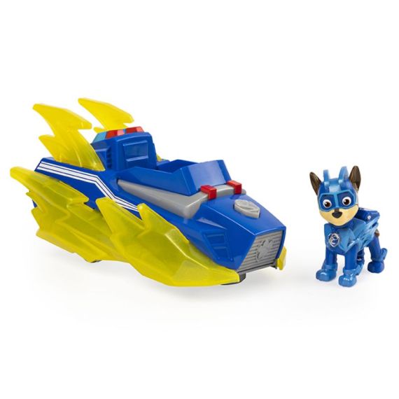 SPIN MASTER PAW PATROL 6055753 ИГРОВОЙ НАБОР DELUXE VEHICLE