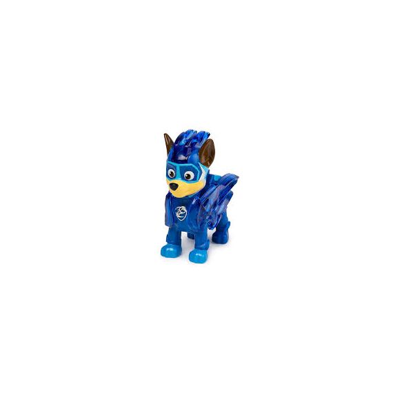 SPIN MASTER PAW PATROL 6055929 ЩЕНКИ - СУПЕРГЕРОИ