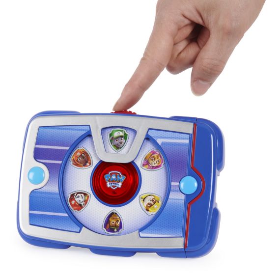 SPIN MASTER PAW PATROL 6058333 ИНТЕРАКТИВНЫЙ ПЛАНШЕТ