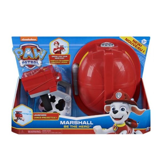 SPIN MASTER PAW PATROL 6058610 ИГРОВОЙ НАБОР - CUMP?RA ?N CHI?IN?U, MOLDOVA - UNO.MD