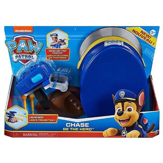 SPIN MASTER PAW PATROL 6058610 ИГРОВОЙ НАБОР - CUMP?RA ?N CHI?IN?U, MOLDOVA - UNO.MD
