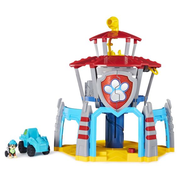 SPIN MASTER PAW PATROL 6059295 ИГРОВОЙ НАБОР ДИНО