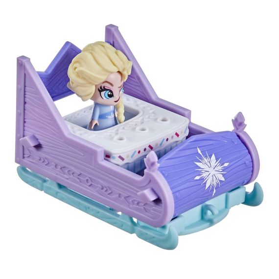 HASBRO FROZEN F1822 ИГРОВОЙ НАБОР TWIRLABOUTS SINGLE VEHICLE