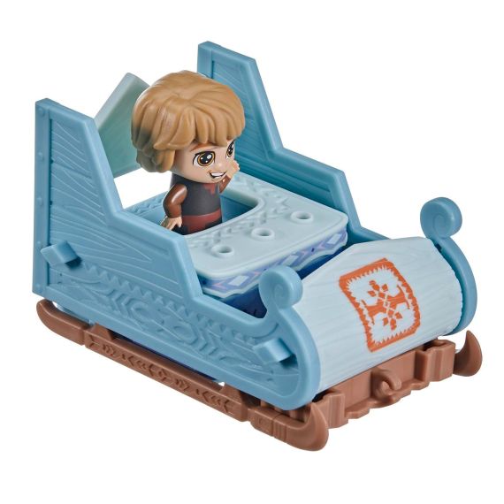 HASBRO FROZEN F1822 ИГРОВОЙ НАБОР TWIRLABOUTS SINGLE VEHICLE