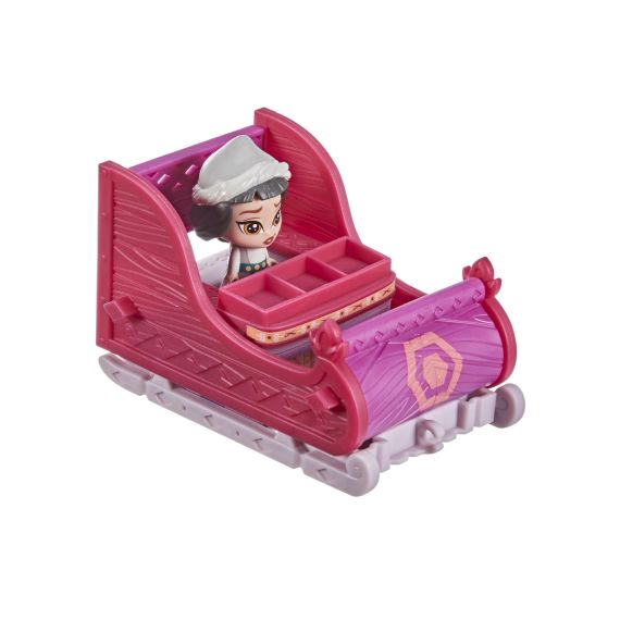 HASBRO FROZEN F1822 ИГРОВОЙ НАБОР TWIRLABOUTS SINGLE VEHICLE