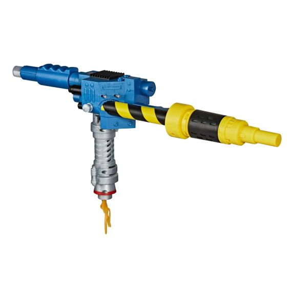 HASBRO E9542 БЛАСТЕР GHOSTBUSTERS PROTON BLASTER M.O.D