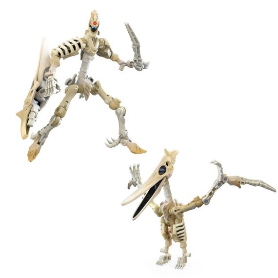 HASBRO TRANSFORMERS F0364 ИГРОВОЙ НАБОР GENERATIONS WAR FOR CYBERTRON: KINGDOM DELUXE