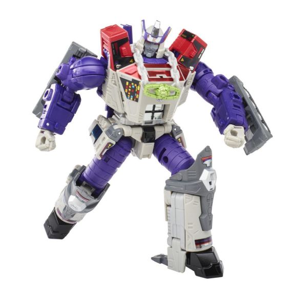HASBRO F1809 РОБОТ TRANSFORMERS GENERATIONS SELECTS WFC-GS27 GALVATRON