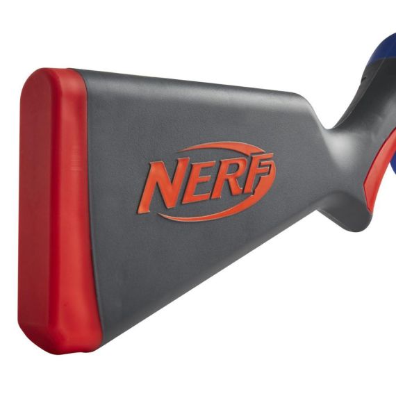HASBRO NERF FORTNITE F0318  БЛАСТЕР PUMP-SG
