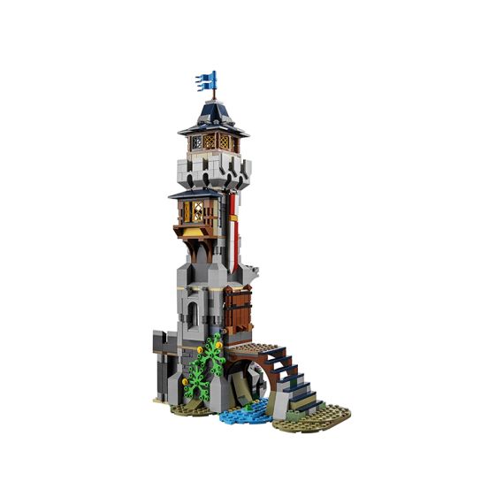 LEGO CREATOR 31120 КОНСТРУКТОР СРЕДНЕВЕКОВЫЙ ЗАМОК - CUMP?RA ?N CHI?IN?U, MOLDOVA - UNO.MD