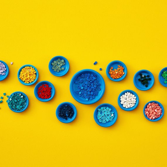 LEGO DOTS 41935 КОНСТРУКТОР LOTS OF DOTS