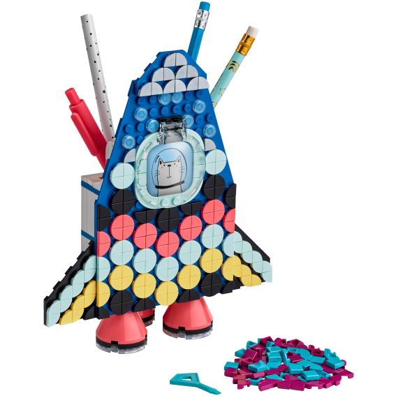 LEGO DOTS 41936 КОНСТРУКТОР PENCIL HOLDER