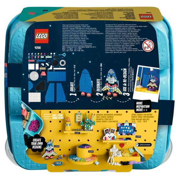 LEGO DOTS 41936 КОНСТРУКТОР PENCIL HOLDER