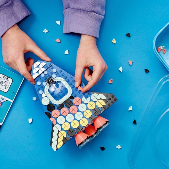 LEGO DOTS 41936 КОНСТРУКТОР PENCIL HOLDER