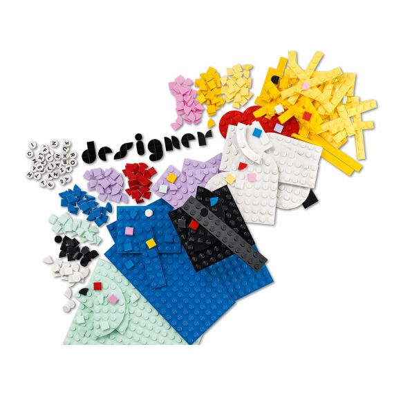 LEGO DOTS 41938 КОНСТРУКТОР CREATIVE DESIGNER DOX