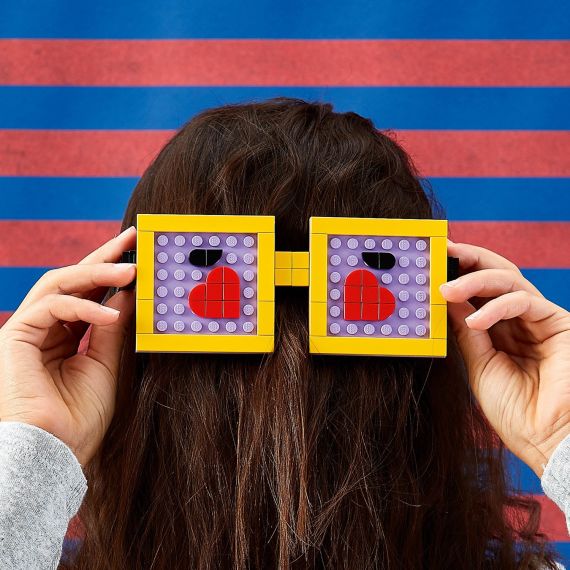 LEGO DOTS 41938 КОНСТРУКТОР CREATIVE DESIGNER DOX