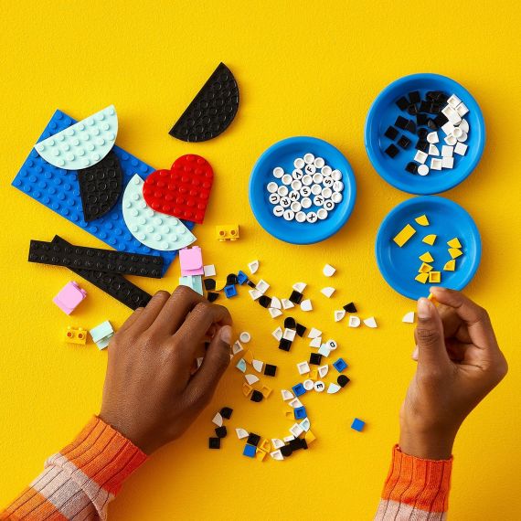 LEGO DOTS 41938 КОНСТРУКТОР CREATIVE DESIGNER DOX