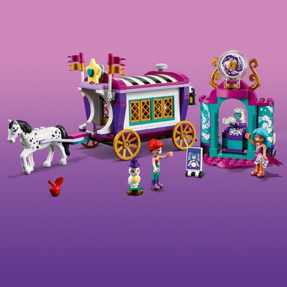 LEGO FRIENDS 41688 КОНСТРУКТОР MAGICAL CARAVAN