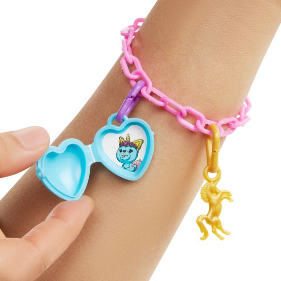 MATTEL BARBIE GXY20 ИГРОВОЙ НАБОР COLOR REVEAL FASHION - CUMP?RA ?N CHI?IN?U, MOLDOVA - UNO.MD