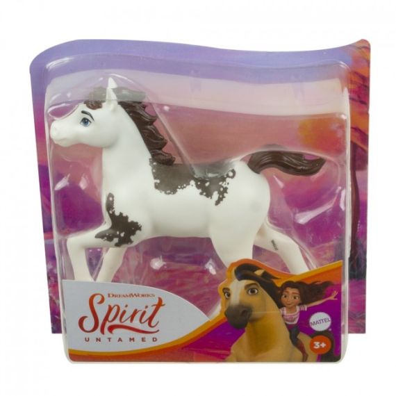 MATTEL GXD92 ФИГУРКА SPIRIT UNTAMED FOAL HORSE