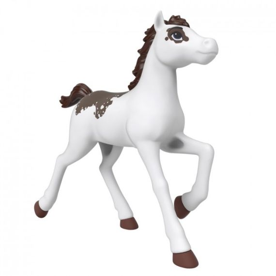MATTEL GXD92 ФИГУРКА SPIRIT UNTAMED FOAL HORSE