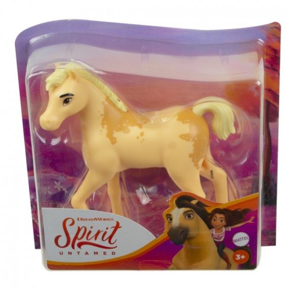 MATTEL GXD92 ФИГУРКА SPIRIT UNTAMED FOAL HORSE