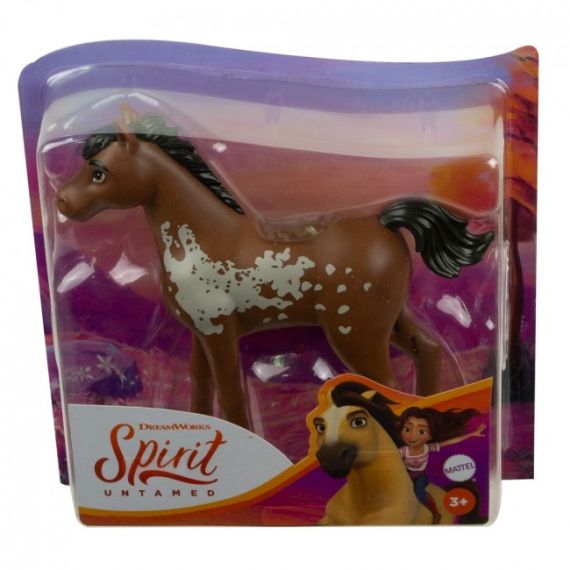 MATTEL GXD92 ФИГУРКА SPIRIT UNTAMED FOAL HORSE