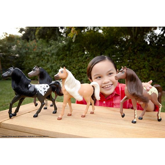 MATTEL GXD96 ФИГУРКА SPIRIT UNTAMED HORSE