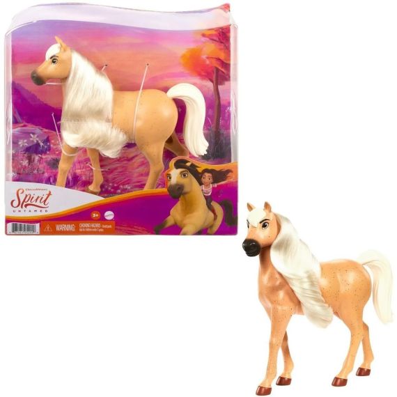 MATTEL GXD96 ФИГУРКА SPIRIT UNTAMED HORSE