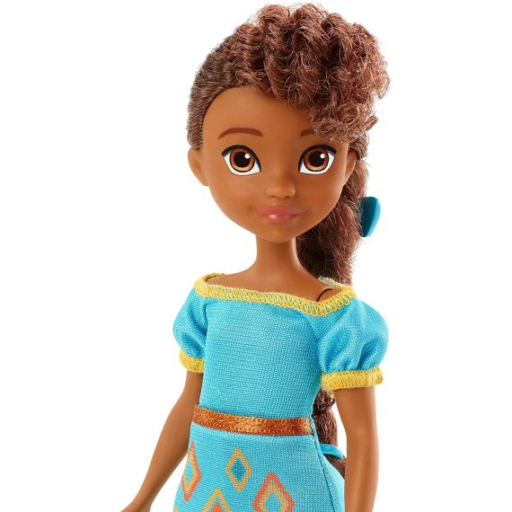 MATTEL GXF16 ИГРОВОЙ НАБОР SPIRIT UNTAMED DOLL