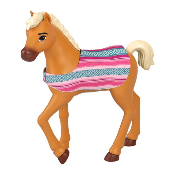 MATTEL GXF68 ИГРОВОЙ НАБОР SPIRIT MIRADERO FESTIVAL