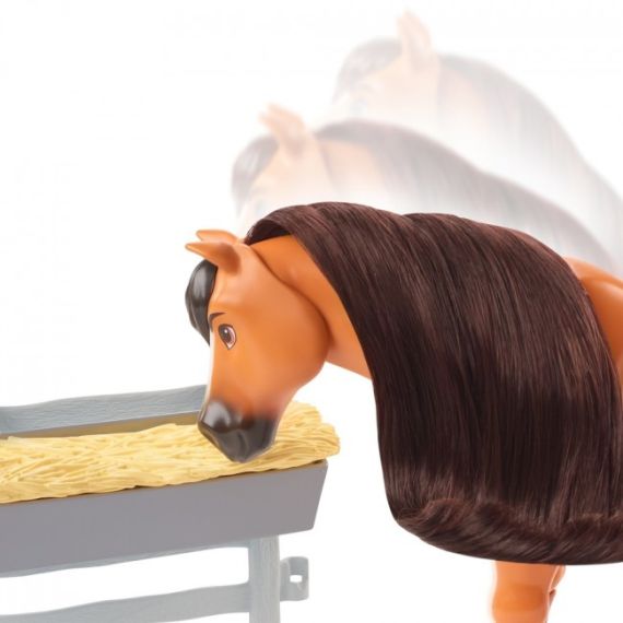 MATTEL HBB22 ИГРОВОЙ НАБОР SPIRIT UNTAMED