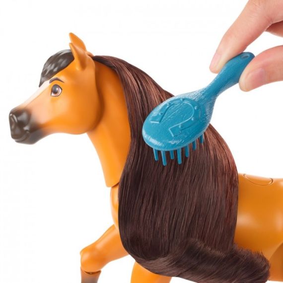 MATTEL HBB22 ИГРОВОЙ НАБОР SPIRIT UNTAMED