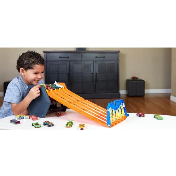 MATTEL HOT WHEELS GYX11 ТРЕК ГОНКИ