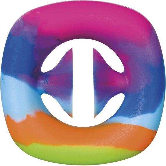 SIMPLE DIMPLE 61117 ИГРУШКА АНТИСТРЕСС SNAPPERZ MIX COLOR