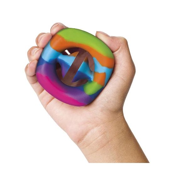 SIMPLE DIMPLE 61117 ИГРУШКА АНТИСТРЕСС SNAPPERZ MIX COLOR