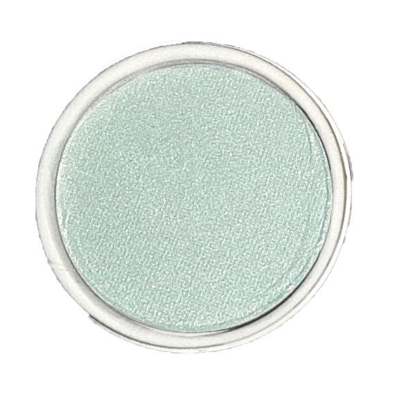 SNAILS EYESHADOW SNEY001 ТЕНИ ДЛЯ ВЕК MINT