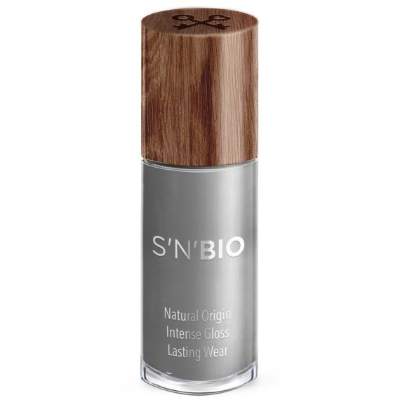 SNAILS SN BIO SNEJ1485 ЛАК ДЛЯ НОГТЕЙ AIR