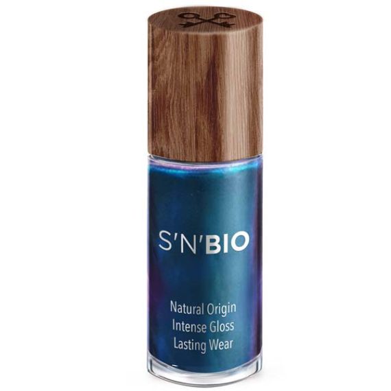 SNAILS SN BIO SNEJ1487 ЛАК ДЛЯ НОГТЕЙ WATER