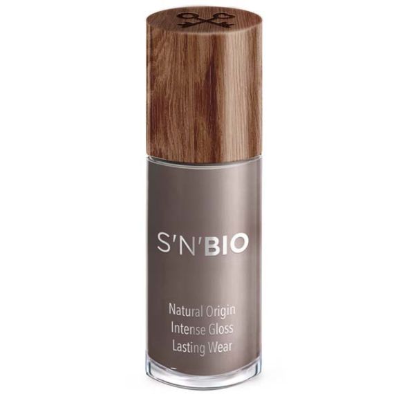 SNAILS SN BIO SNEJ1489 ЛАК ДЛЯ НОГТЕЙ EARTH