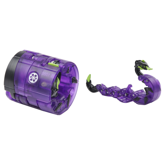 SPIN MASTER BAKUGAN 6059850 ИГРОВОЙ НАБОР GEOGAN S3