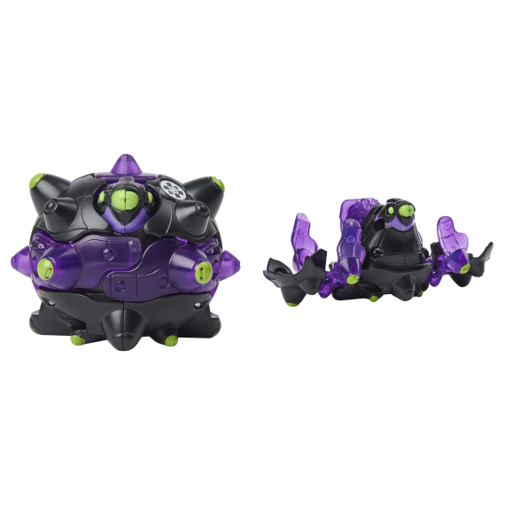 SPIN MASTER BAKUGAN 6059850 ИГРОВОЙ НАБОР GEOGAN S3
