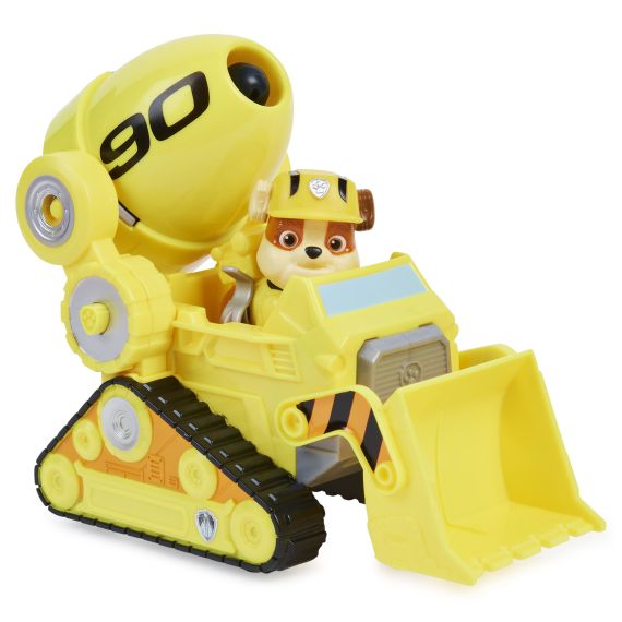 SPIN MASTER PAW PATROL 6060298 ИГРОВОЙ НАБОР THEMED VEH MOVIE